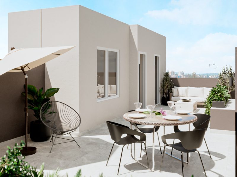 Liquidambar-Roof-Sin-personas